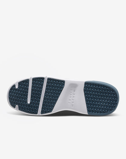 The Daily Lite Shoe Heather Bering Sea | Travis Mathew Best Price