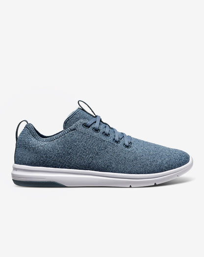 The Daily Lite Shoe Heather Bering Sea | Travis Mathew Best Price