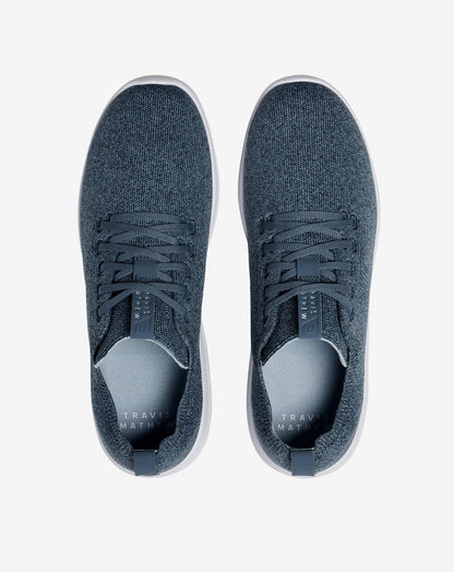 The Daily Lite Shoe Heather Bering Sea | Travis Mathew Best Price