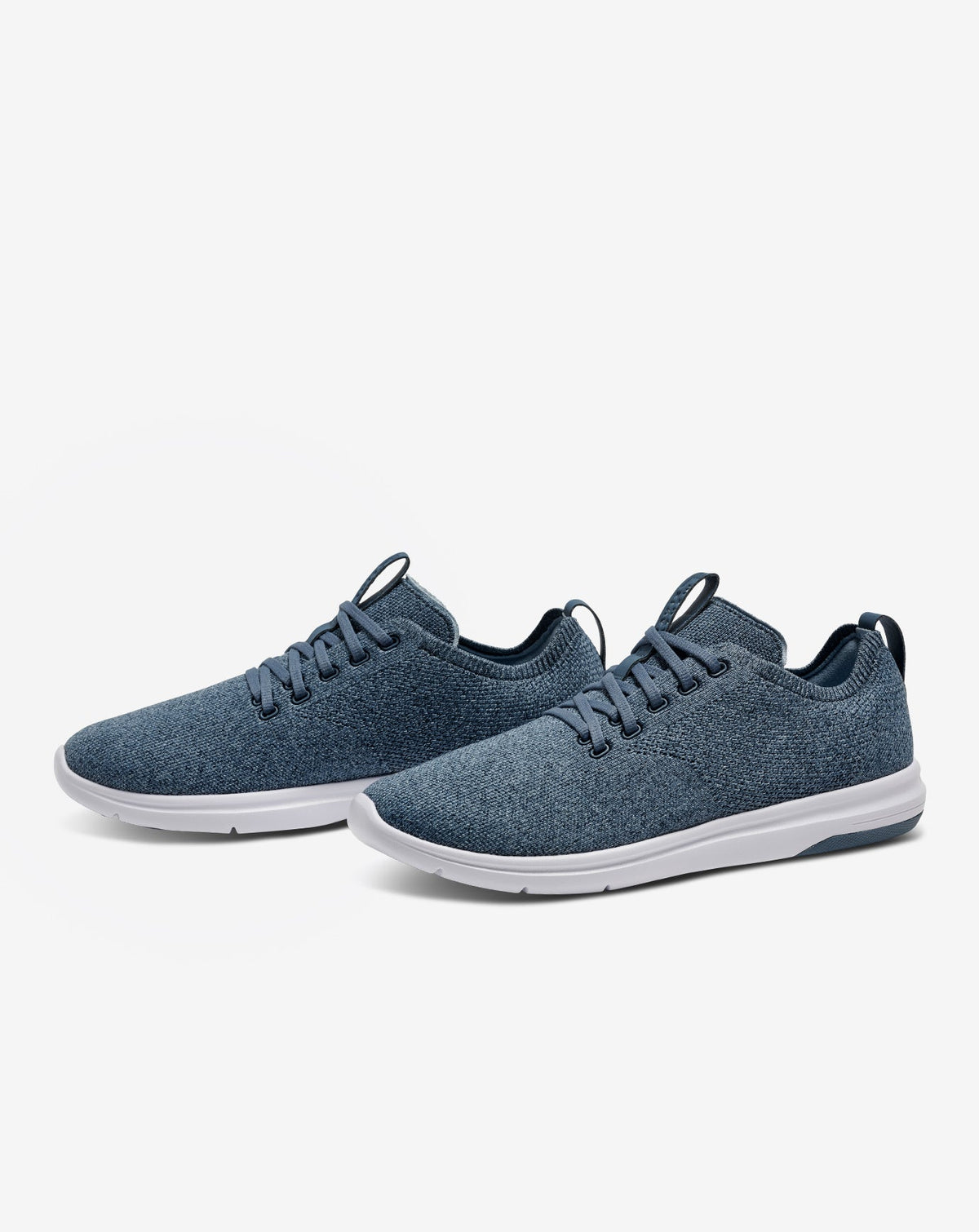 The Daily Lite Shoe Heather Bering Sea | Travis Mathew Best Price