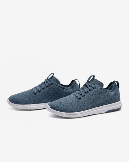 The Daily Lite Shoe Heather Bering Sea | Travis Mathew Best Price