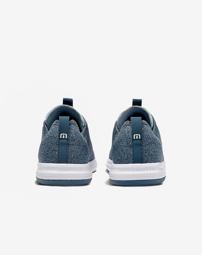 The Daily Lite Shoe Heather Bering Sea | Travis Mathew Best Price