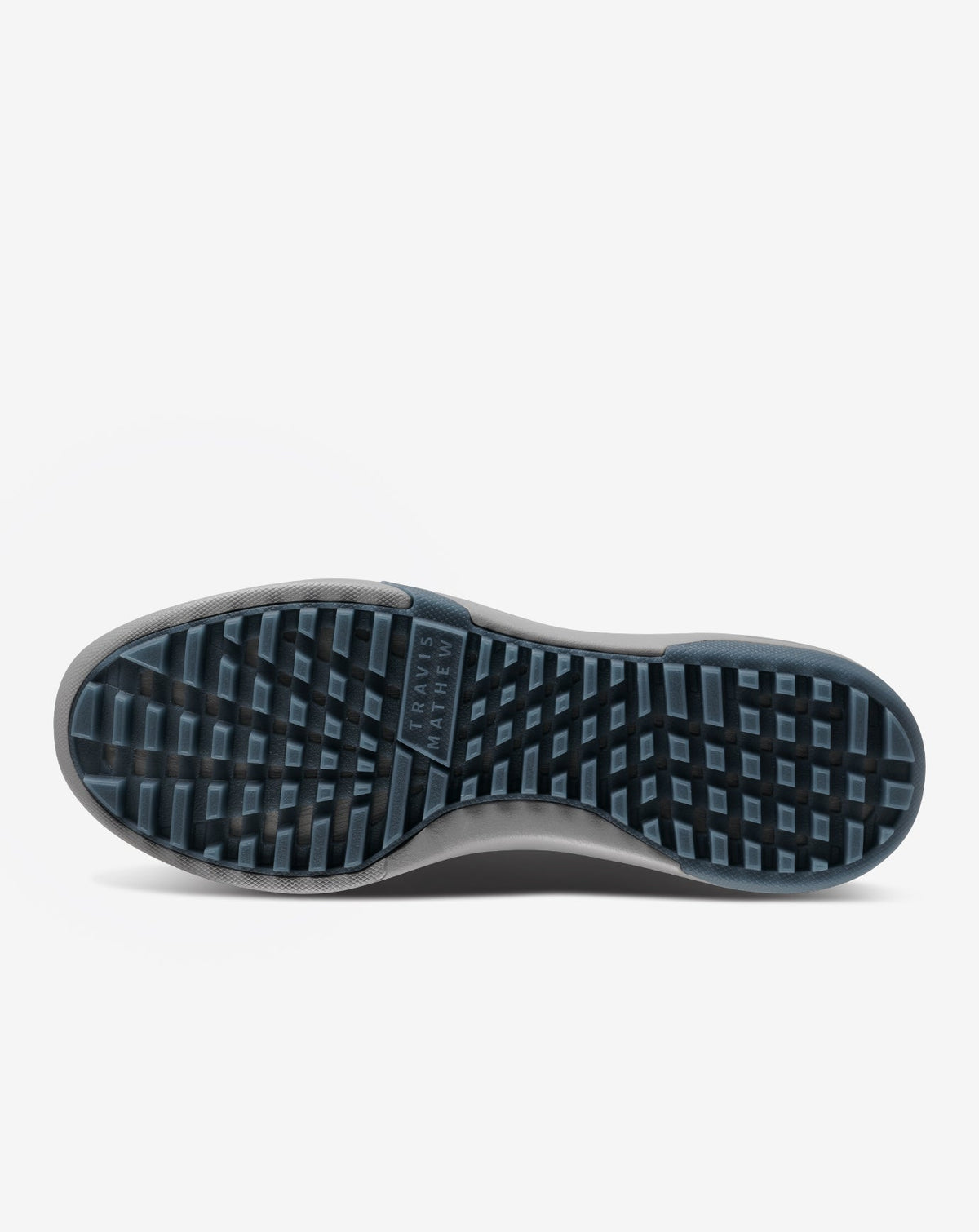 The Daily Pro Plus Golf Shoe White/Total Eclipse | Travis Mathew Best Price