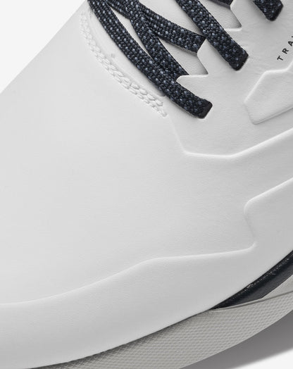 The Daily Pro Plus Golf Shoe White/Total Eclipse | Travis Mathew Best Price