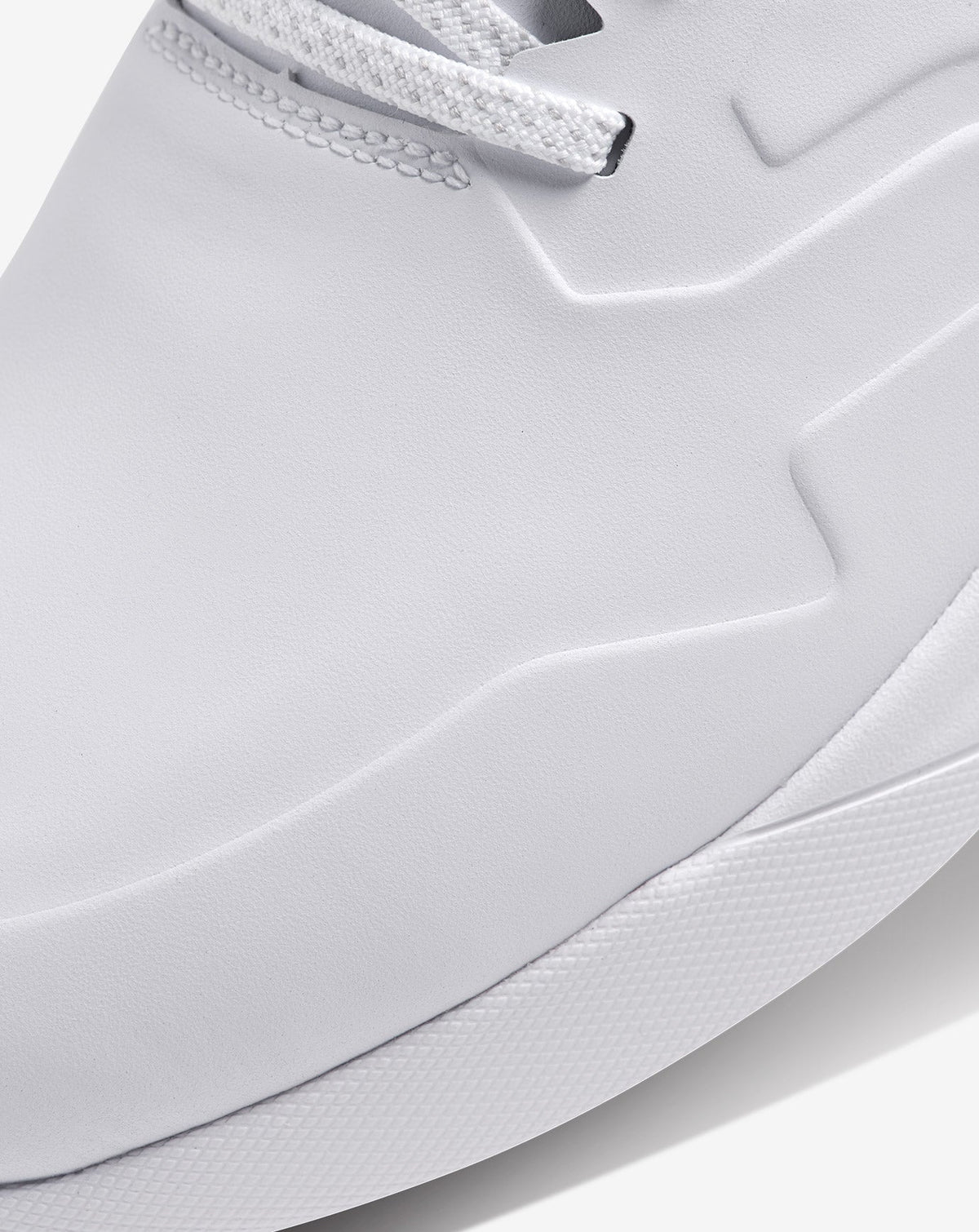 The Daily Pro Plus Golf Shoe White/Black | Travis Mathew Great Value