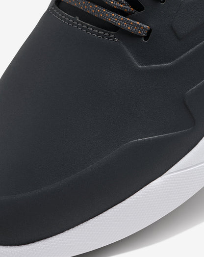 The Daily Pro Plus Golf Shoe Ebony/Almond | Travis Mathew Premium