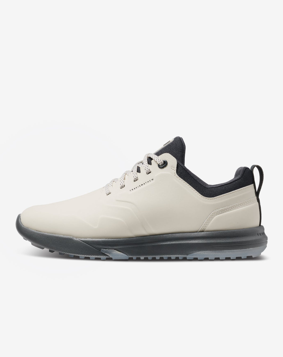 The Daily Pro Plus Golf Shoe Birch/Ebony | Travis Mathew Sale