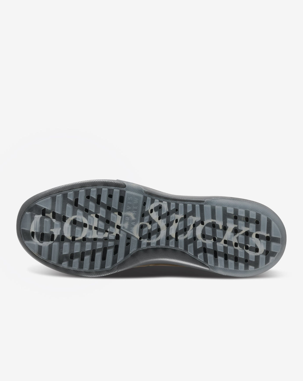 The Daily Pro Plus Golf Shoe Birch/Ebony | Travis Mathew Sale
