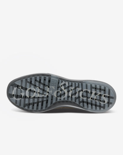 The Daily Pro Plus Golf Shoe Birch/Ebony | Travis Mathew Sale