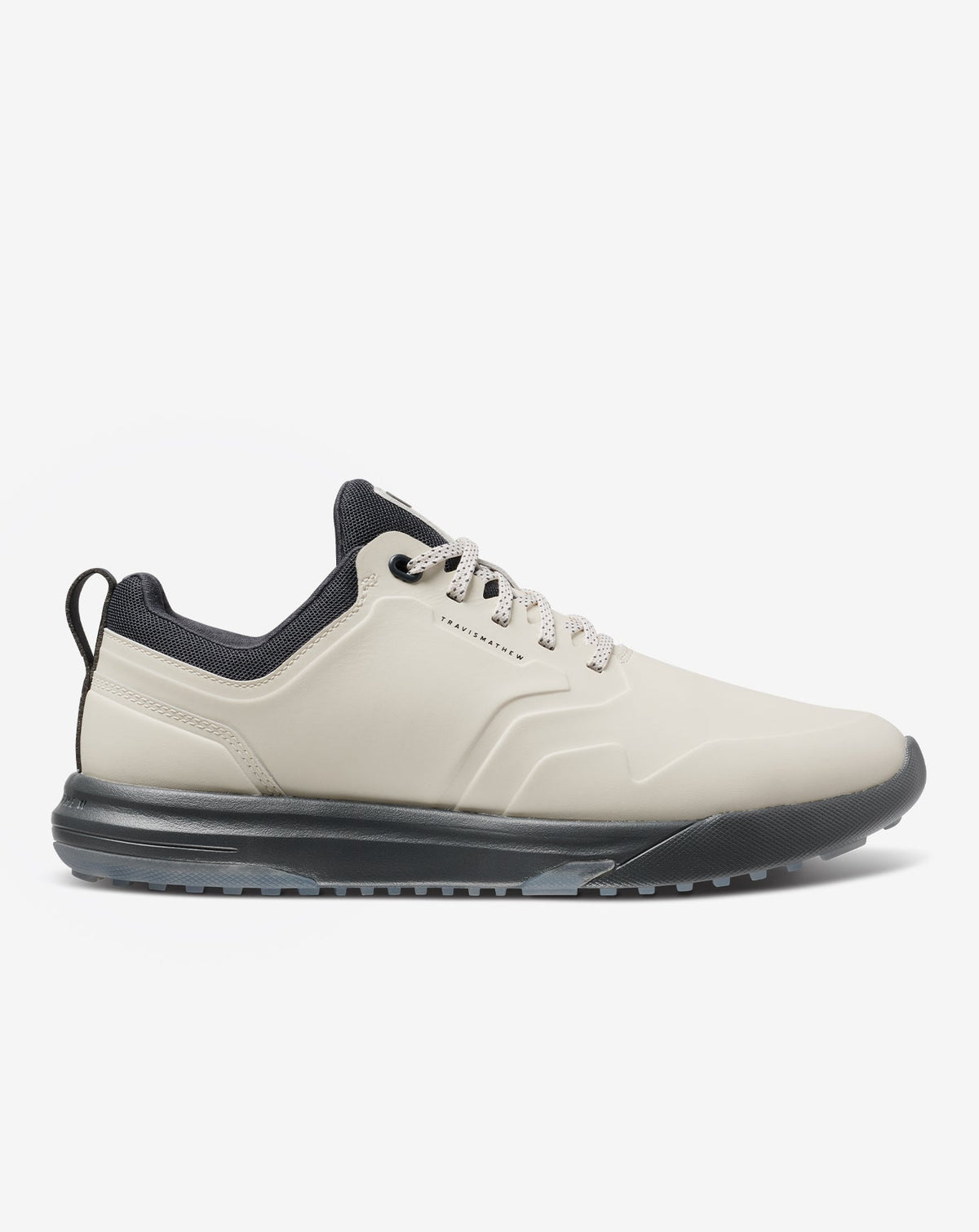 The Daily Pro Plus Golf Shoe Birch/Ebony | Travis Mathew Sale
