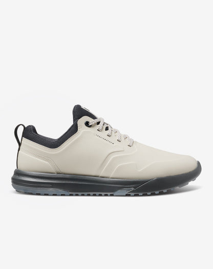 The Daily Pro Plus Golf Shoe Birch/Ebony | Travis Mathew Sale