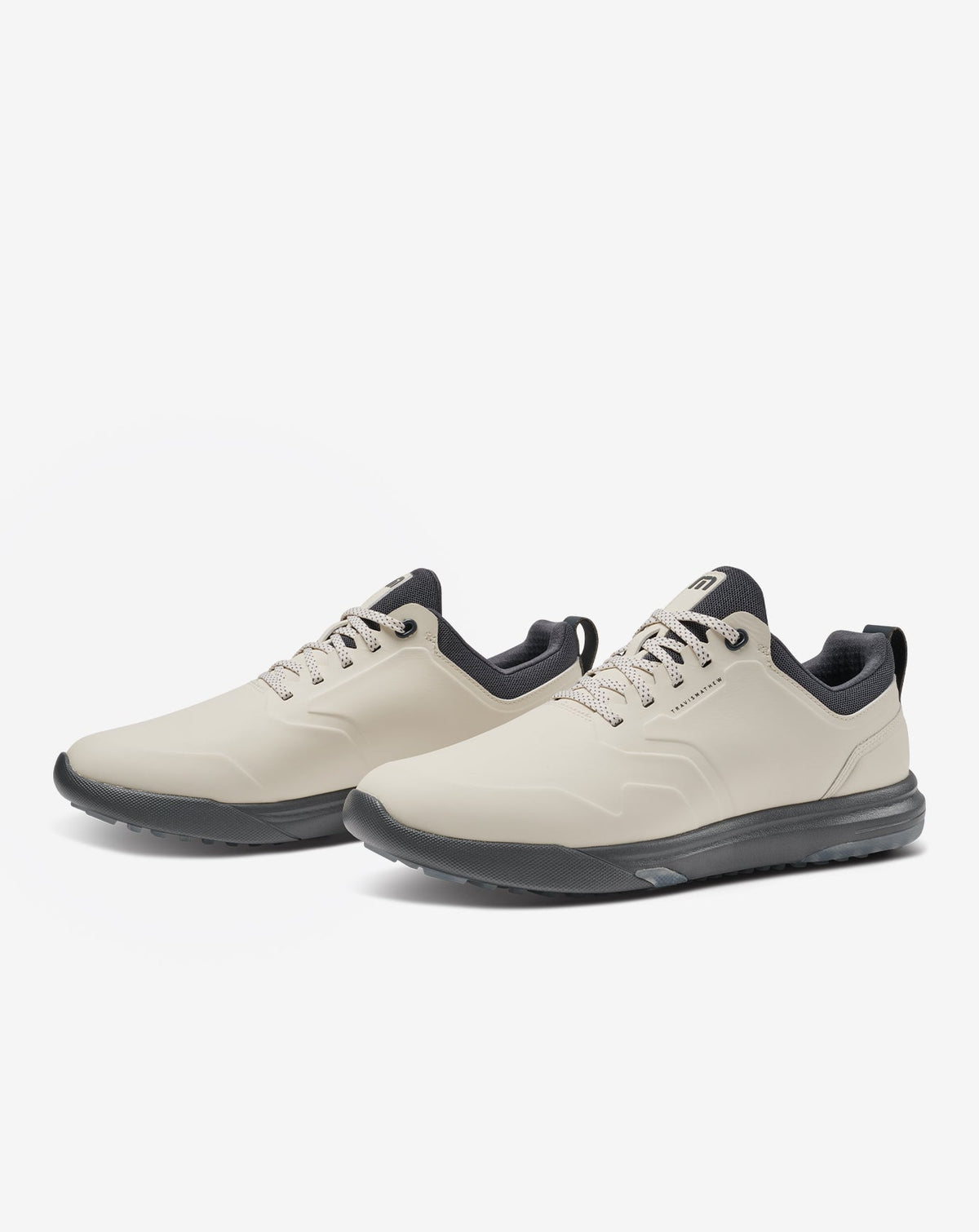 The Daily Pro Plus Golf Shoe Birch/Ebony | Travis Mathew Sale