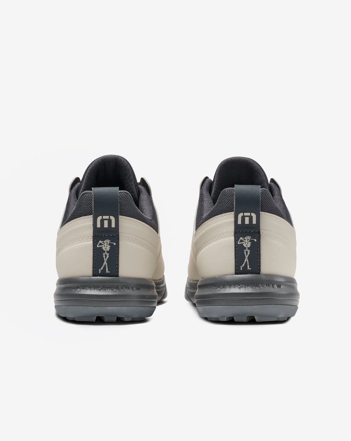 The Daily Pro Plus Golf Shoe Birch/Ebony | Travis Mathew Sale