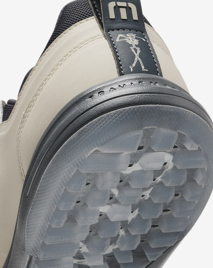 The Daily Pro Plus Golf Shoe Birch/Ebony | Travis Mathew Sale