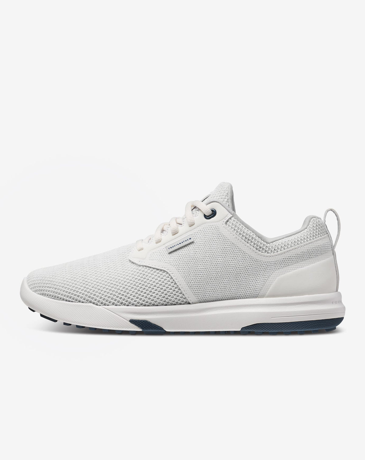 The Daily Pro Hybrid Shoe Heather White | Travis Mathew Hot Sale