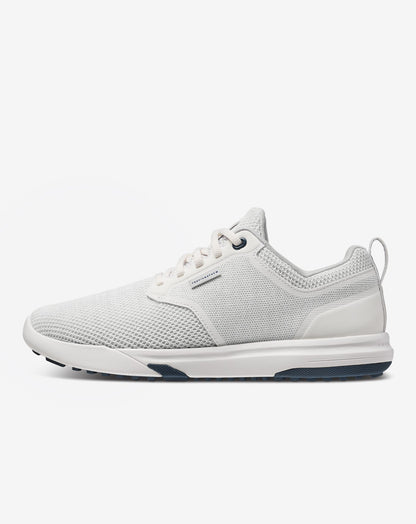 The Daily Pro Hybrid Shoe Heather White | Travis Mathew Hot Sale