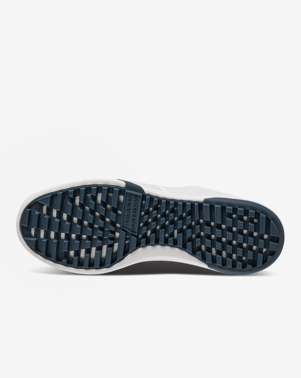 The Daily Pro Hybrid Shoe Heather White | Travis Mathew Hot Sale