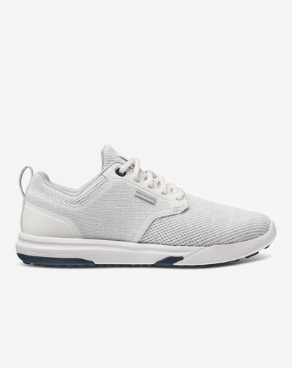The Daily Pro Hybrid Shoe Heather White | Travis Mathew Hot Sale