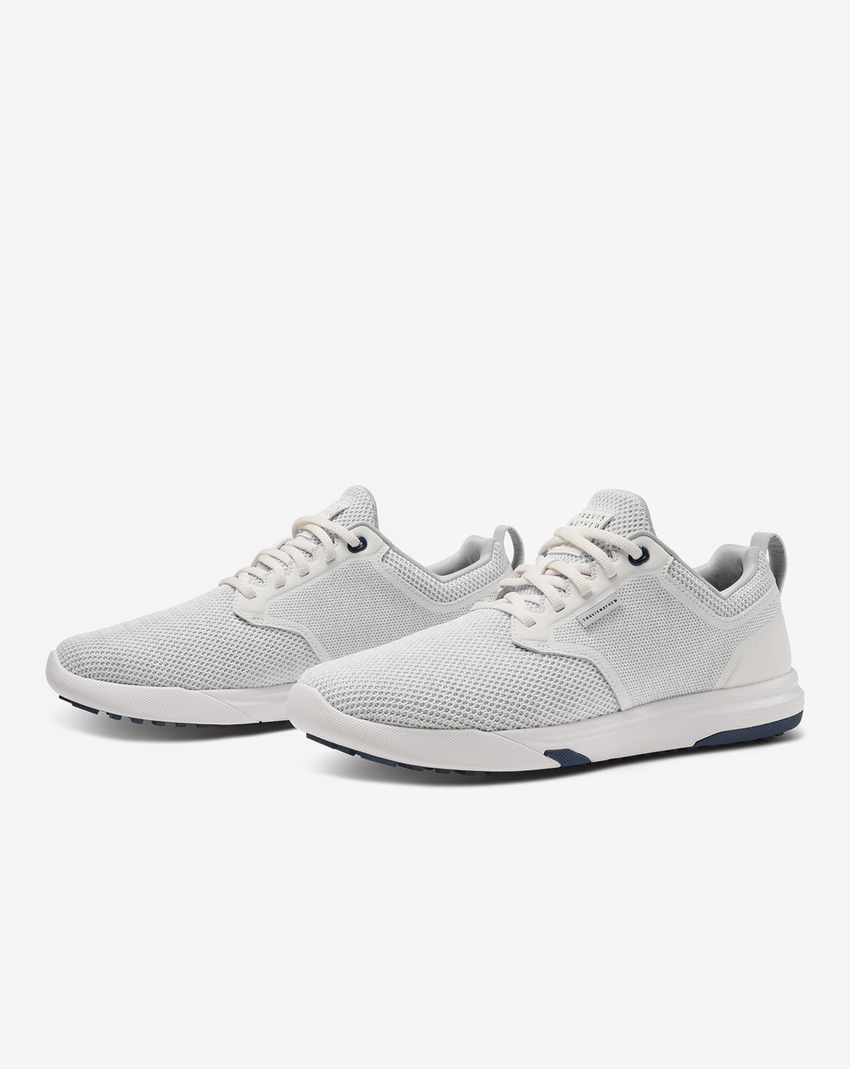 The Daily Pro Hybrid Shoe Heather White | Travis Mathew Hot Sale