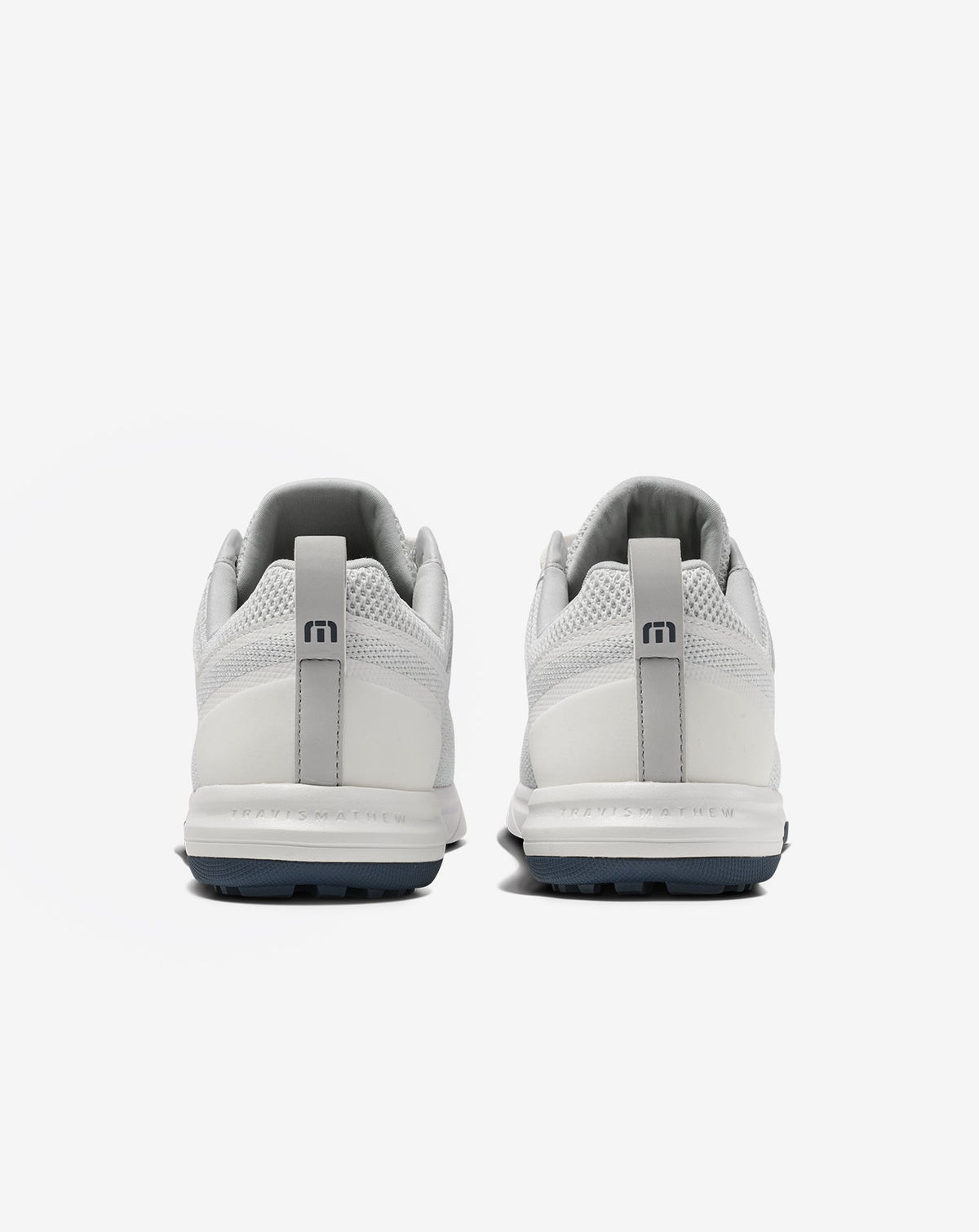 The Daily Pro Hybrid Shoe Heather White | Travis Mathew Hot Sale