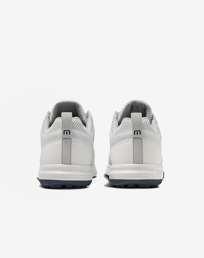 The Daily Pro Hybrid Shoe Heather White | Travis Mathew Hot Sale