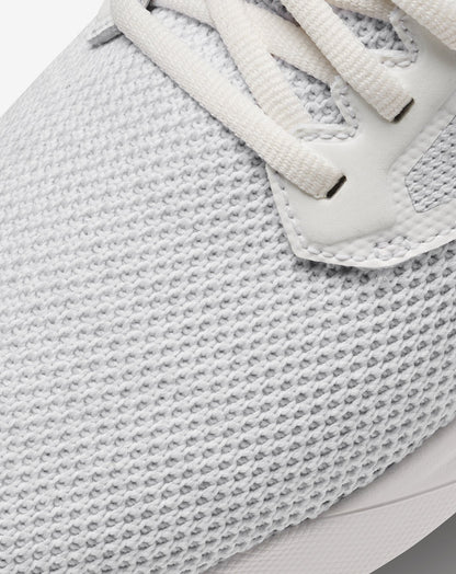 The Daily Pro Hybrid Shoe Heather White | Travis Mathew Hot Sale