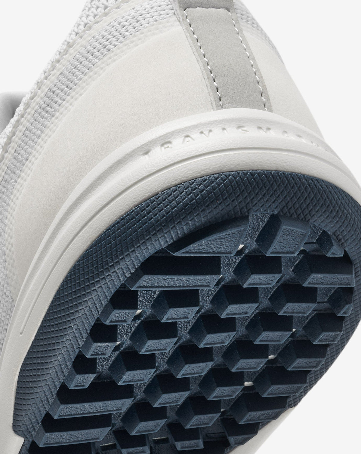 The Daily Pro Hybrid Shoe Heather White | Travis Mathew Hot Sale