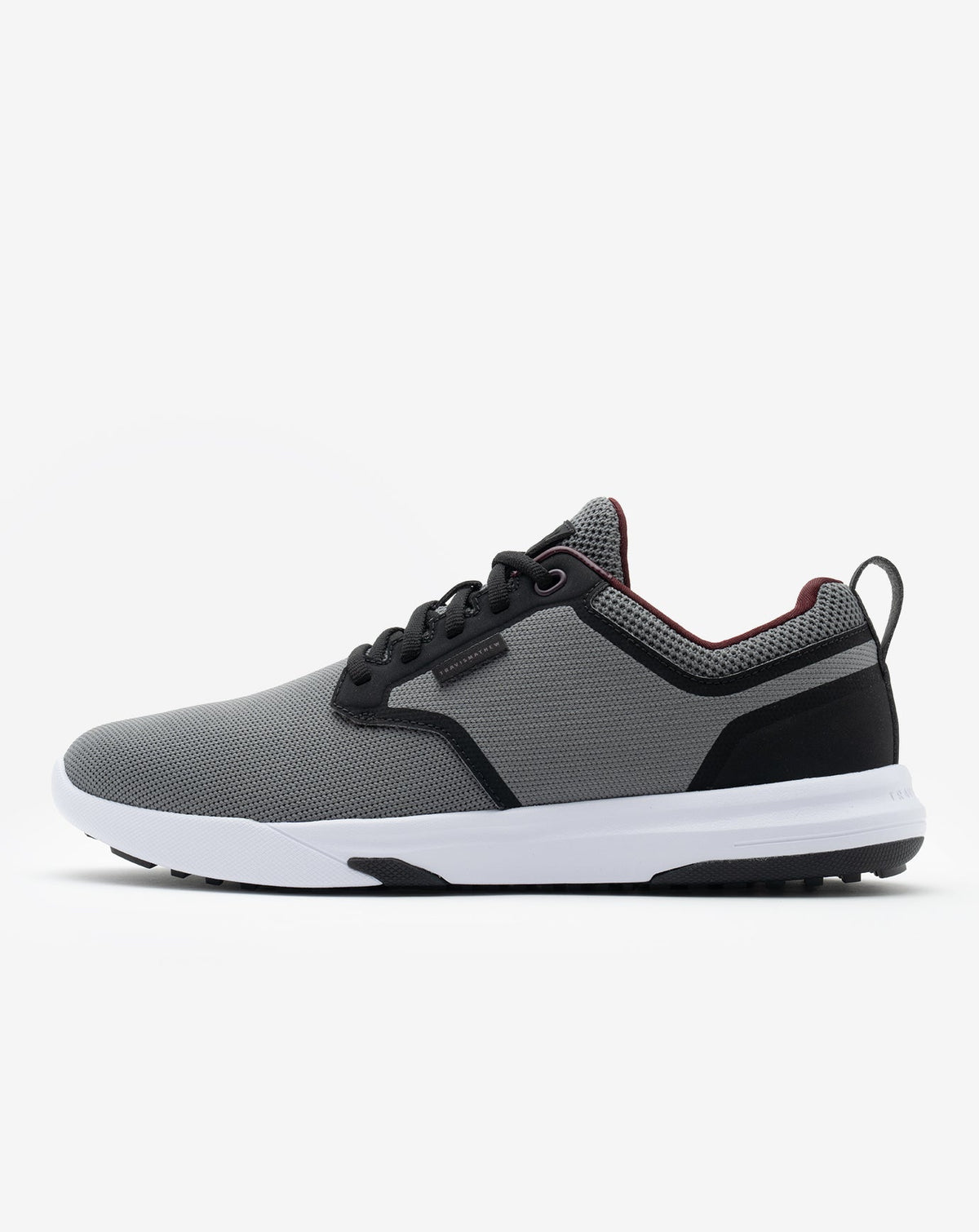 The Daily Pro Hybrid Shoe Heather Quiet Shade | Travis Mathew Popular
