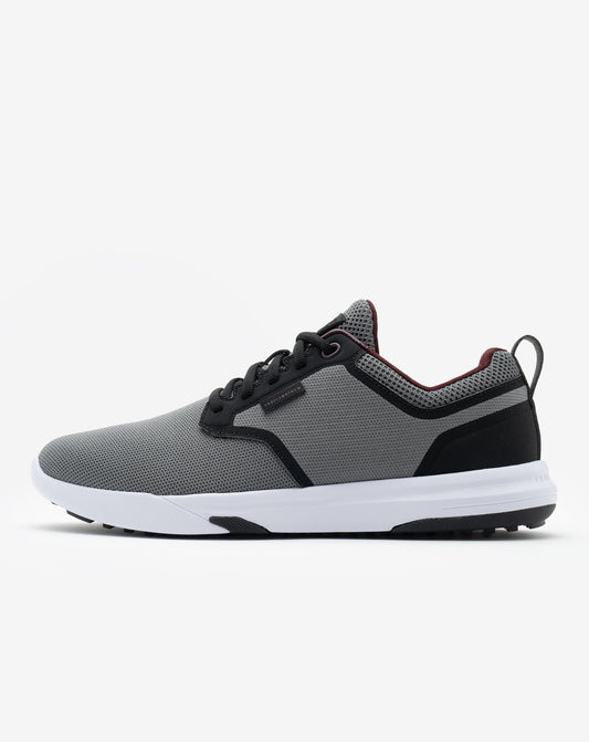 The Daily Pro Hybrid Shoe Heather Quiet Shade | Travis Mathew Popular