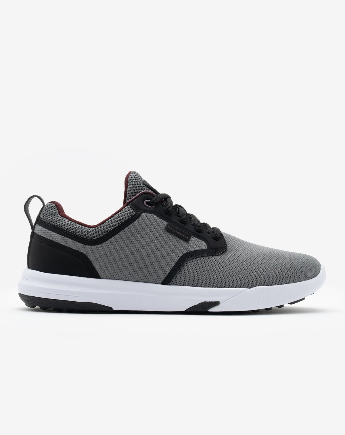 The Daily Pro Hybrid Shoe Heather Quiet Shade | Travis Mathew Popular
