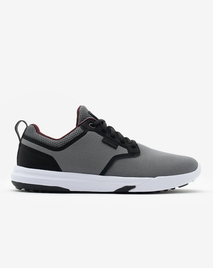 The Daily Pro Hybrid Shoe Heather Quiet Shade | Travis Mathew Popular