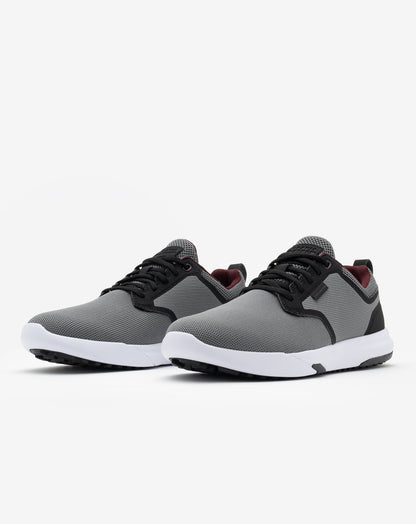 The Daily Pro Hybrid Shoe Heather Quiet Shade | Travis Mathew Popular