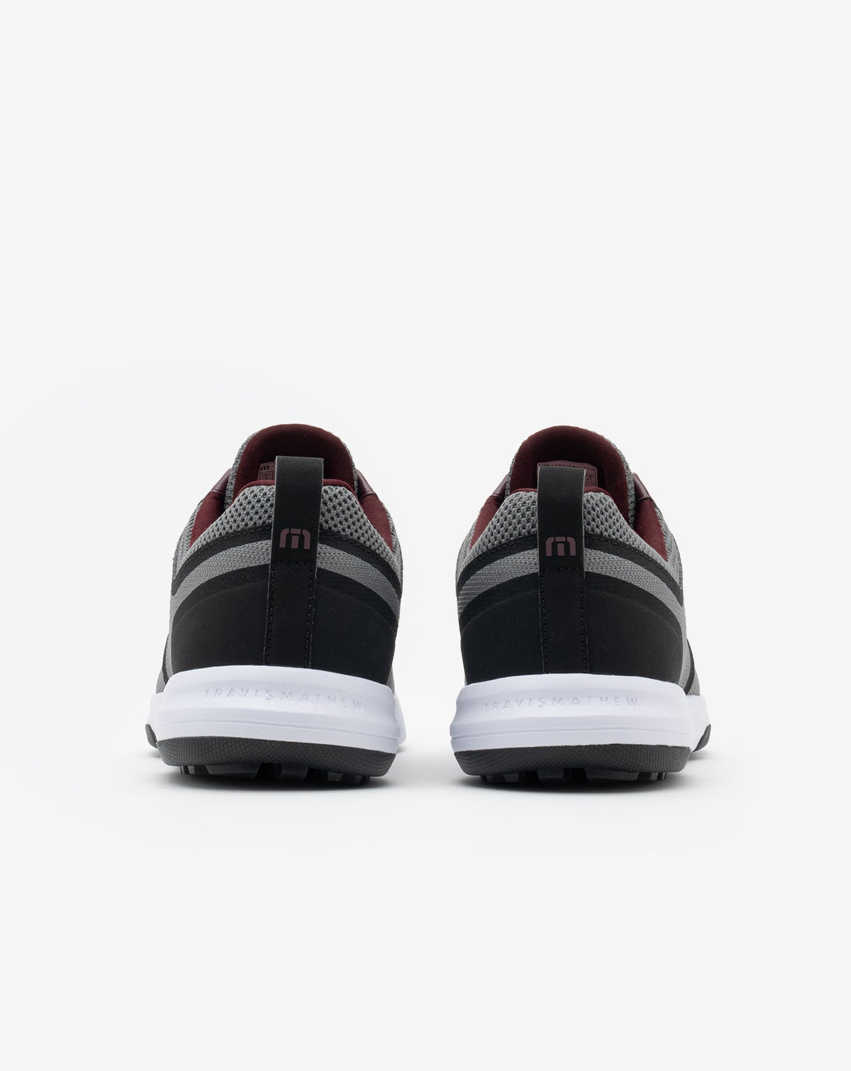 The Daily Pro Hybrid Shoe Heather Quiet Shade | Travis Mathew Popular