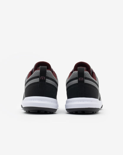 The Daily Pro Hybrid Shoe Heather Quiet Shade | Travis Mathew Popular