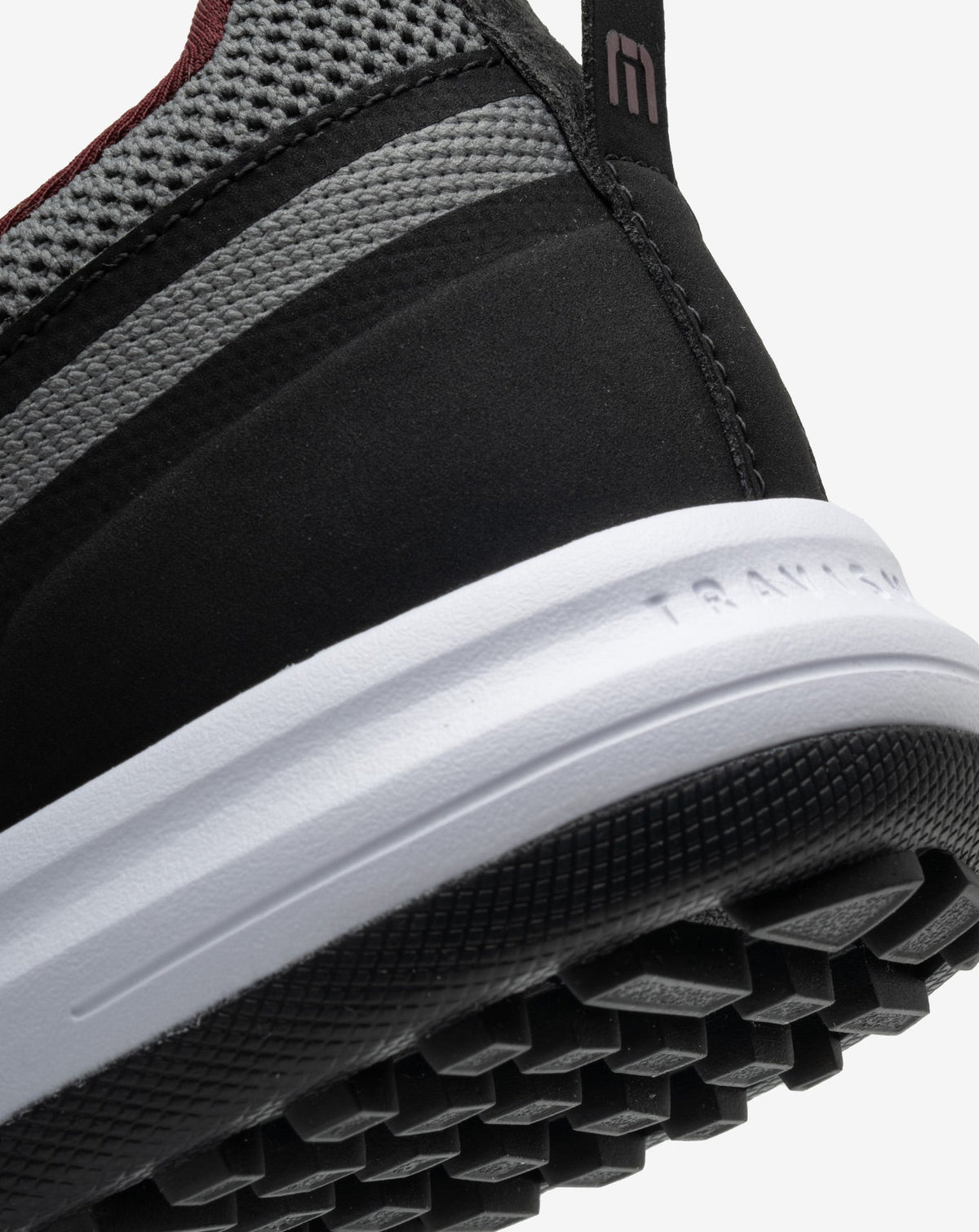 The Daily Pro Hybrid Shoe Heather Quiet Shade | Travis Mathew Popular
