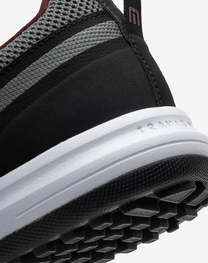 The Daily Pro Hybrid Shoe Heather Quiet Shade | Travis Mathew Popular