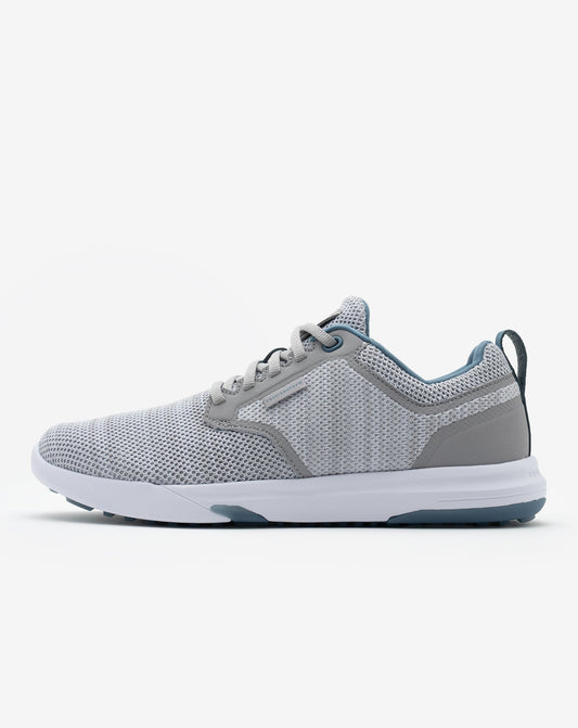 The Daily Pro Hybrid Shoe Heather Sleet | Travis Mathew Discount