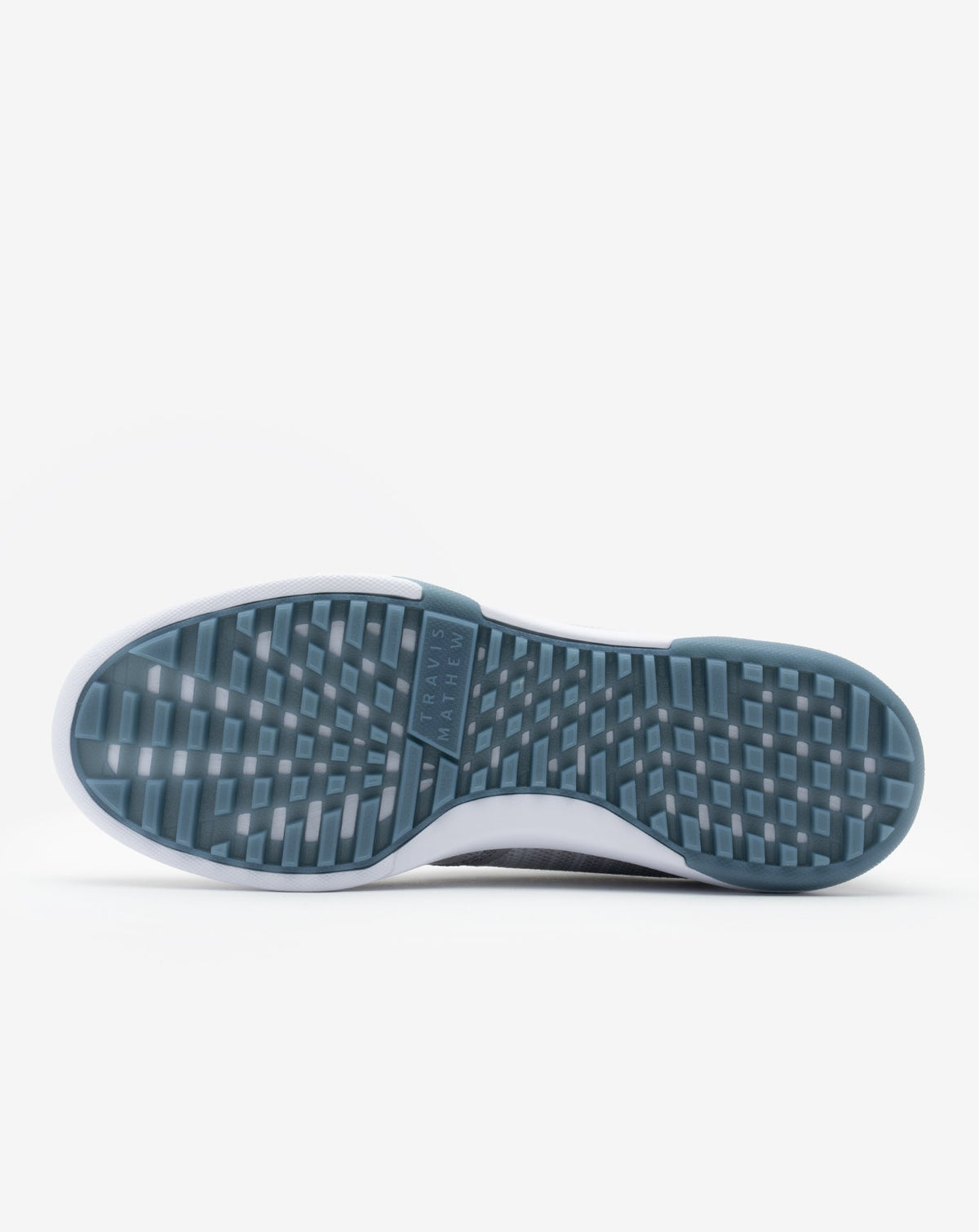 The Daily Pro Hybrid Shoe Heather Sleet | Travis Mathew Discount