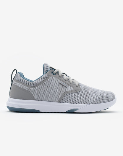 The Daily Pro Hybrid Shoe Heather Sleet | Travis Mathew Discount