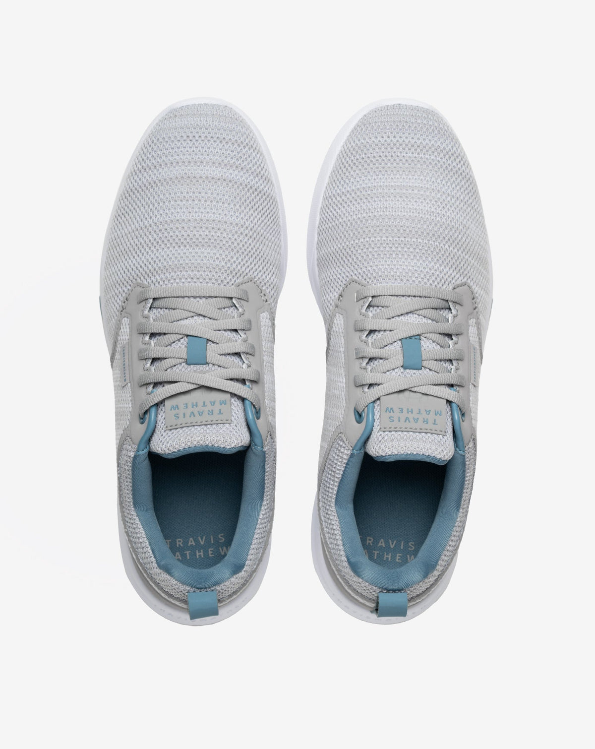The Daily Pro Hybrid Shoe Heather Sleet | Travis Mathew Discount