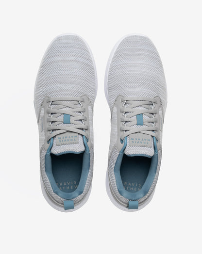 The Daily Pro Hybrid Shoe Heather Sleet | Travis Mathew Discount
