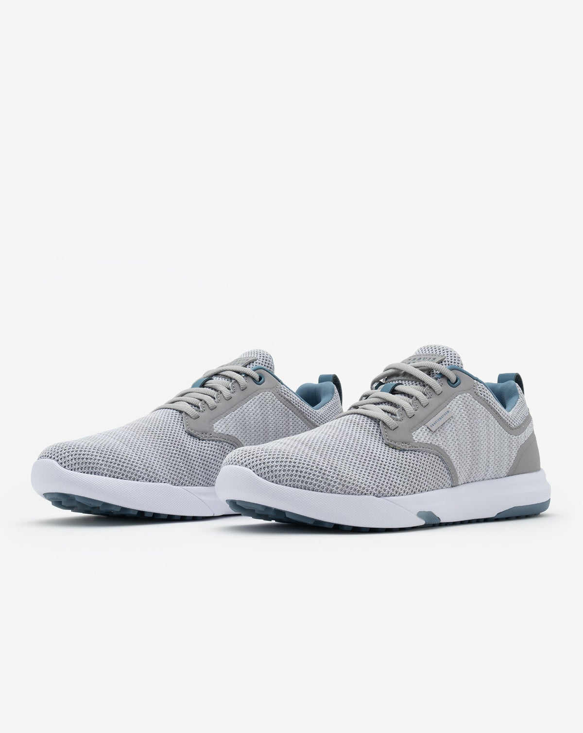 The Daily Pro Hybrid Shoe Heather Sleet | Travis Mathew Discount