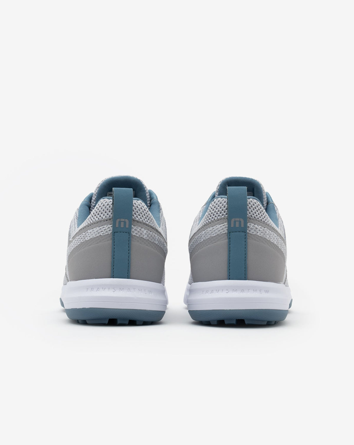 The Daily Pro Hybrid Shoe Heather Sleet | Travis Mathew Discount
