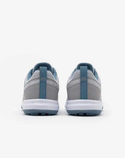 The Daily Pro Hybrid Shoe Heather Sleet | Travis Mathew Discount