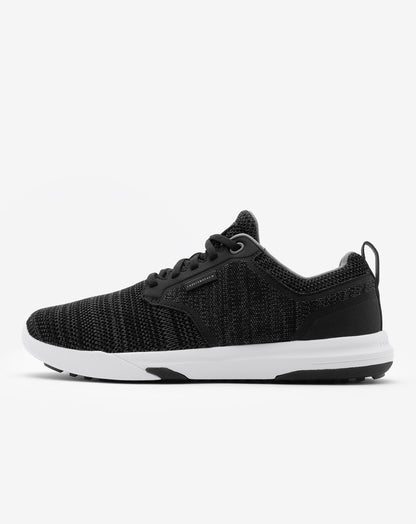 The Daily Pro Hybrid Shoe Black | Travis Mathew Smart Buy