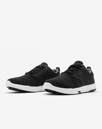 The Daily Pro Hybrid Shoe Black | Travis Mathew Smart Buy