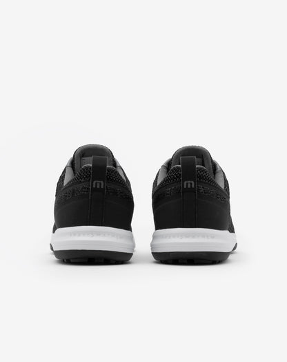 The Daily Pro Hybrid Shoe Black | Travis Mathew Smart Buy