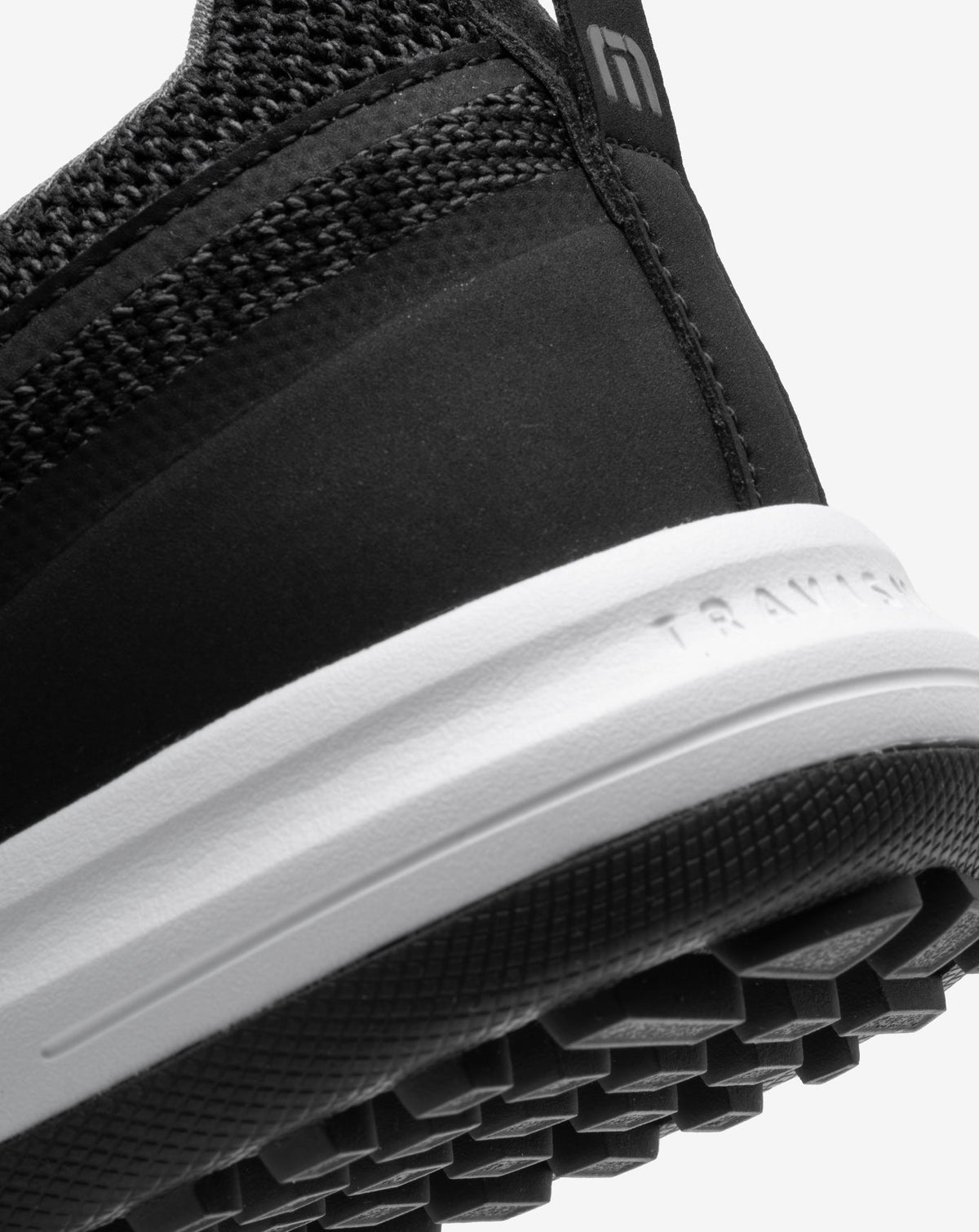 The Daily Pro Hybrid Shoe Black | Travis Mathew Smart Buy
