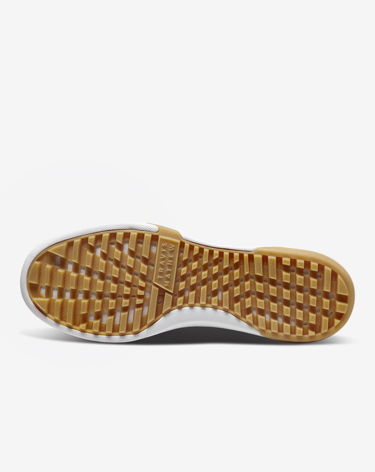 The Daily Pro Hybrid Shoe Black/Heather Black | Travis Mathew Great Value