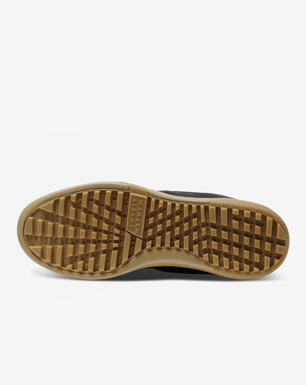 The Daily Ranger Black/Gum | Travis Mathew Featured